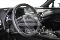 2021 Lexus UX