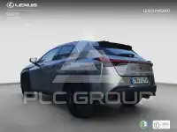 2021 Lexus UX