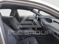 2021 Lexus UX