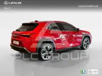 2021 Lexus UX