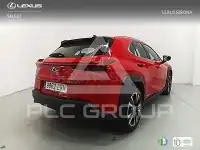 2021 Lexus UX