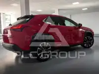 2021 Lexus UX