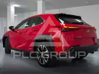 2021 Lexus UX