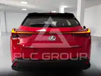 2021 Lexus UX