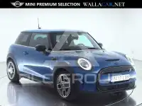 2021 Mini COOPER