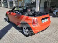 2021 Mini COOPER