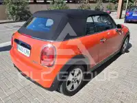 2021 Mini COOPER