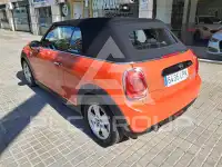 2021 Mini COOPER