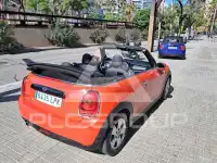 2021 Mini COOPER