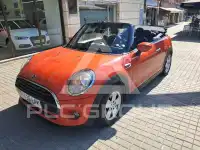 2021 Mini COOPER