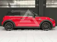 2021 Mini COOPER