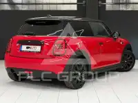 2021 Mini COOPER