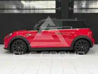 2021 Mini COOPER