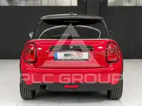 2021 Mini COOPER
