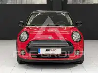 2021 Mini COOPER
