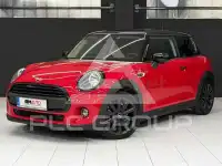 2021 Mini COOPER
