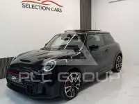 2021 Mini COOPER
