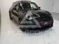 2021 Mini COOPER