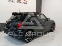 2021 Mini COOPER
