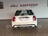 2021 Mini COOPER