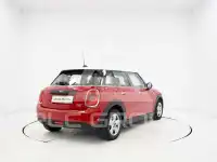 2021 Mini COOPER