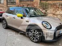 2021 Mini COOPER