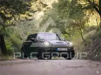 2021 Mini COOPER