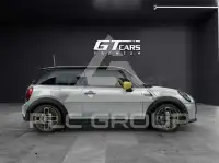 2021 Mini COOPER