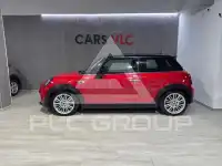 2021 Mini COOPER