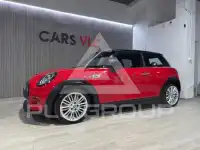 2021 Mini COOPER
