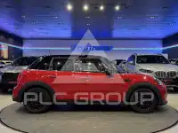 2021 Mini COOPER