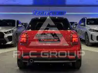 2021 Mini COOPER
