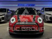 2021 Mini COOPER