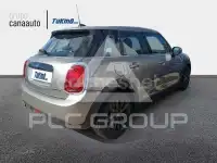 2021 Mini COOPER