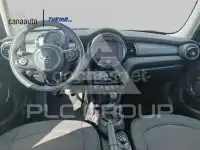 2021 Mini COOPER