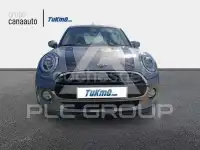 2021 Mini COOPER