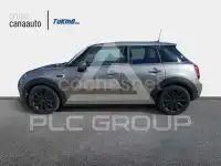 2021 Mini COOPER