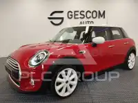 2021 Mini COOPER
