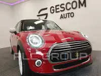 2021 Mini COOPER