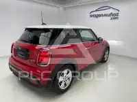 2021 Mini COOPER