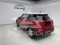 2021 Mini COOPER