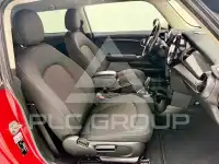 2021 Mini COOPER