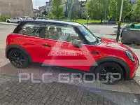 2021 Mini COOPER