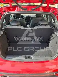 2021 Mini COOPER