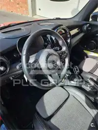 2021 Mini COOPER