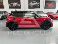 2021 Mini COOPER