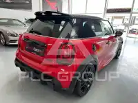2021 Mini COOPER