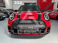 2021 Mini COOPER