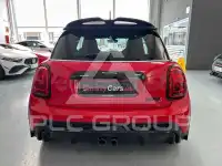 2021 Mini COOPER