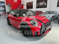 2021 Mini COOPER